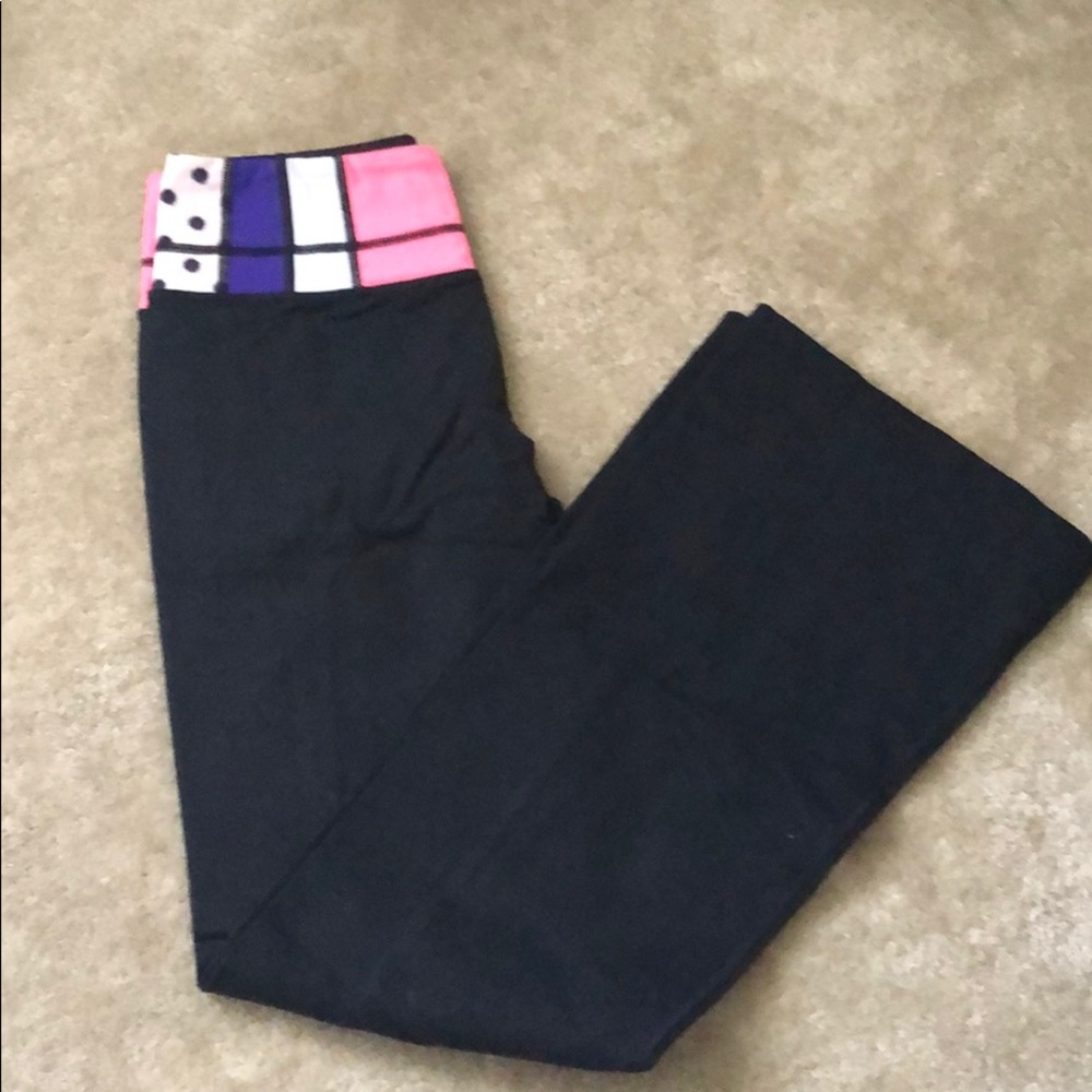 Lulu Lemon Pants